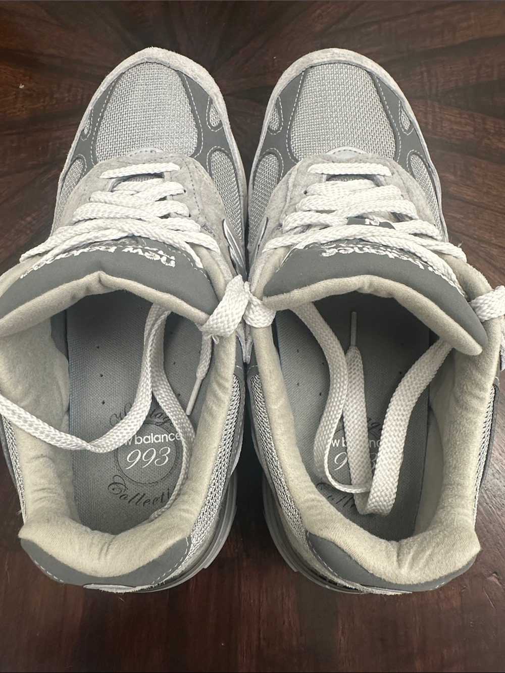 New Balance 993 - Picture 6 of 7